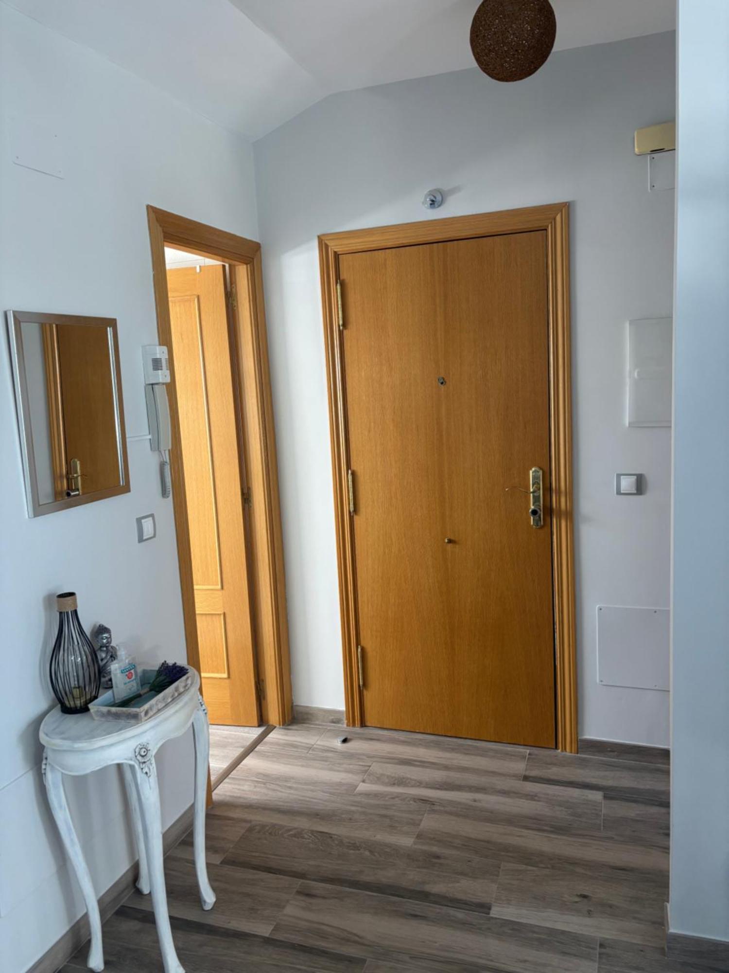Apartamento Saint Michael Blue Аревало Экстерьер фото