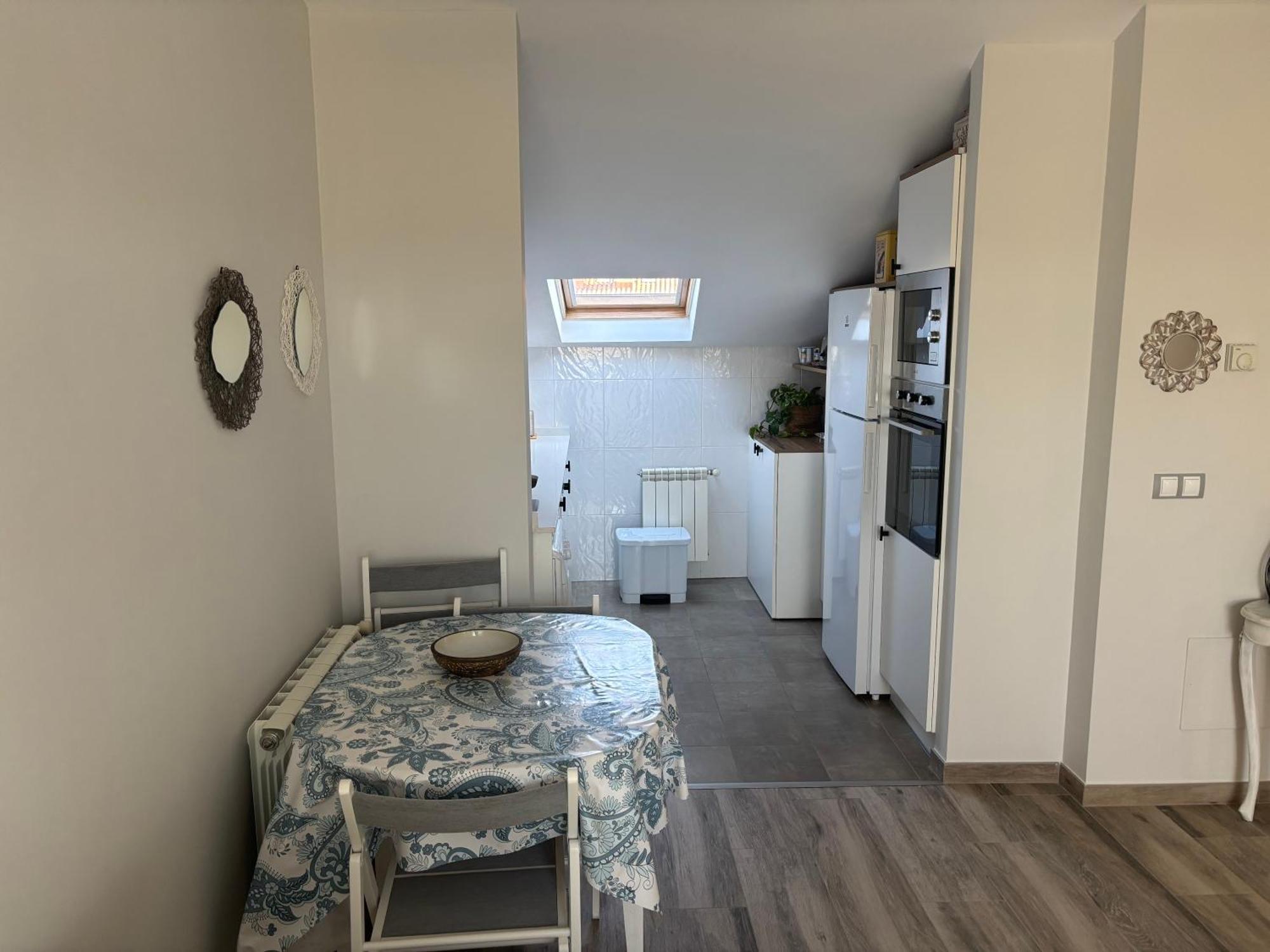 Apartamento Saint Michael Blue Аревало Экстерьер фото